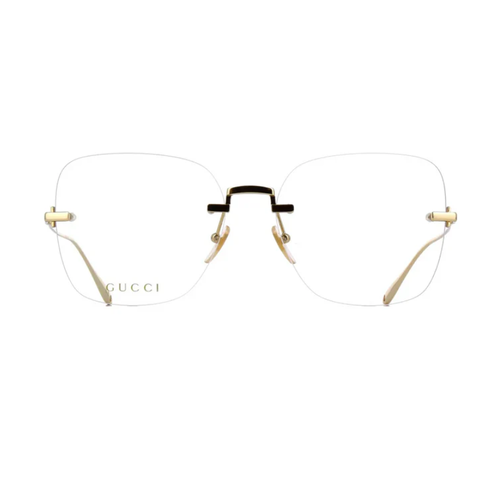 Gọng GUCCI GG1150O-002 CHÍNH HÃNG