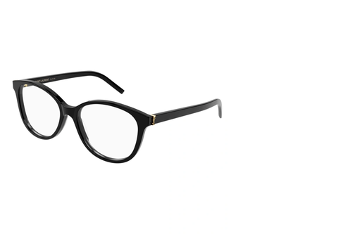 Gọng SAINT LAURENT M112 001 chính hãng