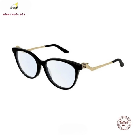 Gọng kính Cartier