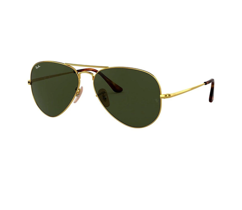 Kính mát RayBan RB3689 914731(62) chính hãng