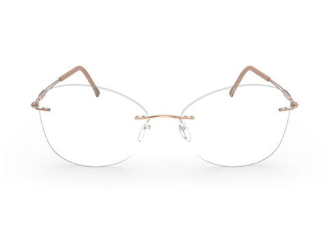 Gọng Silhouette 5521 EU 5330 53 chính hãng