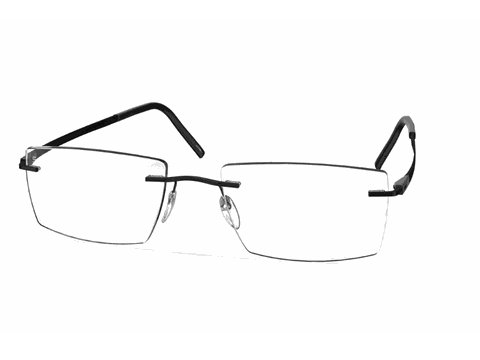 Gọng Silhouette 5573 AH 9040 52 19 chính hãng