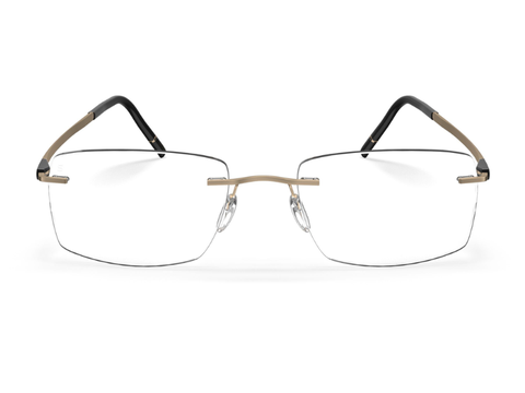 Gọng Silhouette 5573 CR 7531 54 19 chính hãng