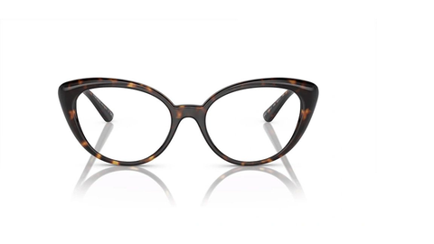 Gọng VERSACE VE3349U 108 chính hãng