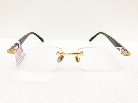 Gọng BENTLEY B8303 01 chính hãng