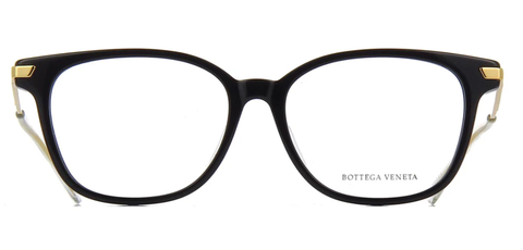 Gọng BOTTEGA VENETA BV1074OA 001 chính hãng