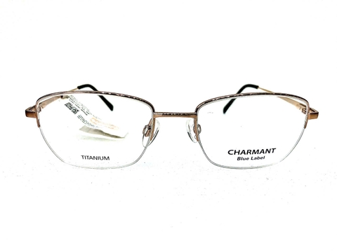 Gọng Charmant Blue Label CH16137 GP chính hãng