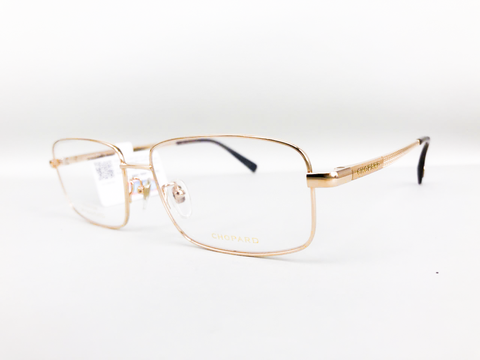 Gọng Chopard VCHG43D 0100 chính hãng
