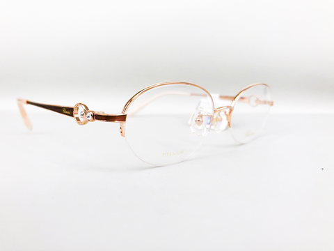 Gọng Chopard VCHL35J 0373 chính hãng