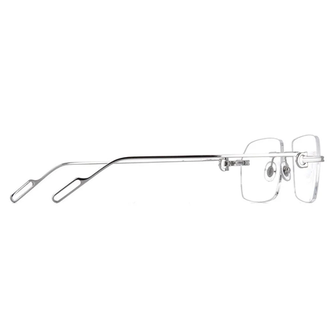 Gọng Cartier CT0162O 002 chính hãng