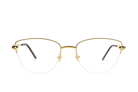 Gọng Cartier CT0208O-001 chính hãng