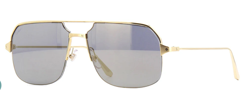 Kính mát Cartier CT0230S-003 chính hãng