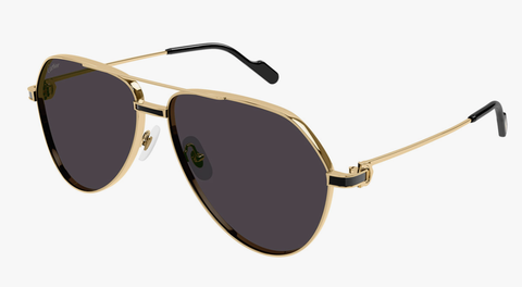 Kính mát Cartier CT0334S-001 chính hãng