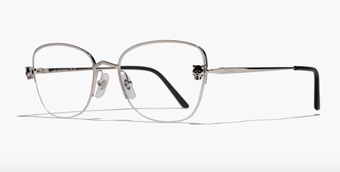 Gọng Cartier CT0447O-002 chính hãng