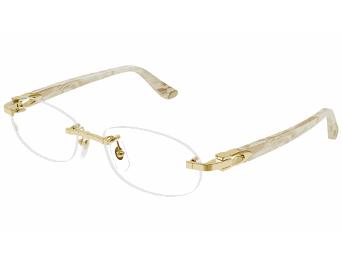 Gọng CARTIER CT0455OJ 003