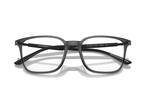 Gọng Emporio Armani EA3242U 6106 CHÍNH HÃNG