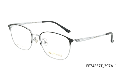 Gọng Exfash EF74257T 397A chính hãng