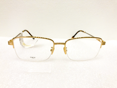 Gọng Fred FG50031F 003 chính hãng