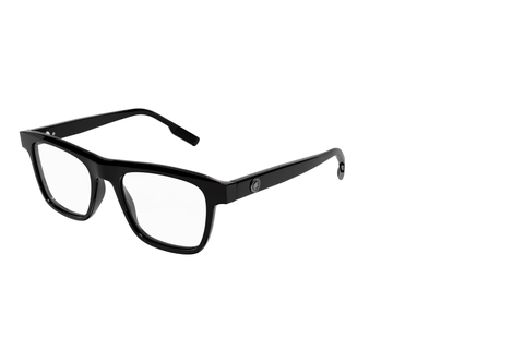 Gọng MONTBLANC MB0203O 001 chính hãng