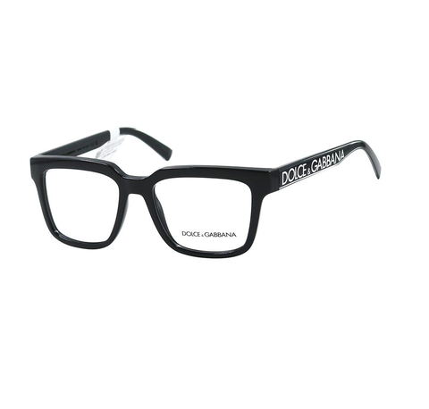Gọng DOLCE&GABBANA DG5101 501 chính hãng