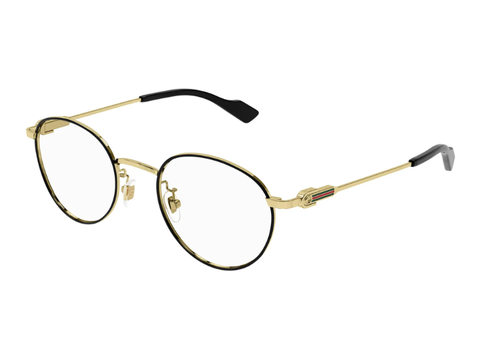 Gọng Gucci GG1613OJ-001 chính hãng