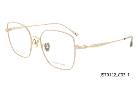 Gọng JILL STUART JS70122 C03 chính hãng