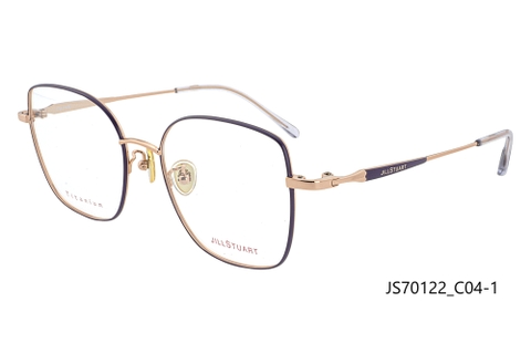 Gọng JILL STUART JS70122 C04 chính hãng