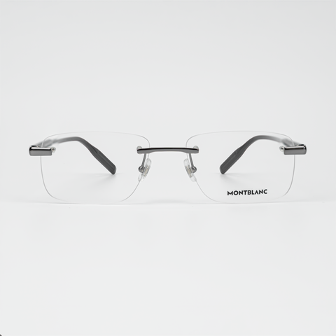 Gọng MONTBLANC MB0088O 001 chính hãng