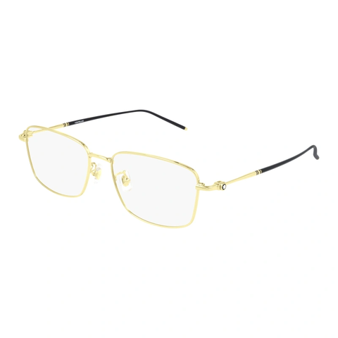 Gọng MONTBLANC MB0140OK 004 chính hãng