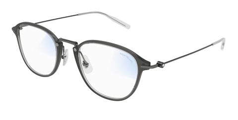 Kính MONTBLANC MB0155S 005 chính hãng