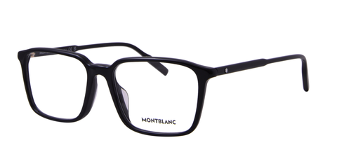 Gọng MONTBLANC MB0293O 001 chính hãng
