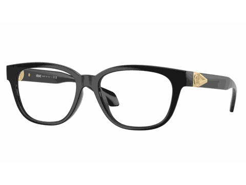 Gọng VERSACE MOD 3376U GB1 chính hãng