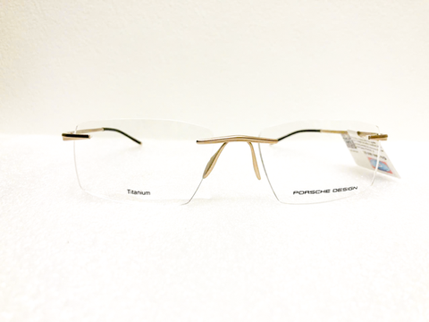 Gọng Porche Design P8362S2 B chính hãng