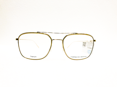 Gọng Porche Design P8749 C chính hãng