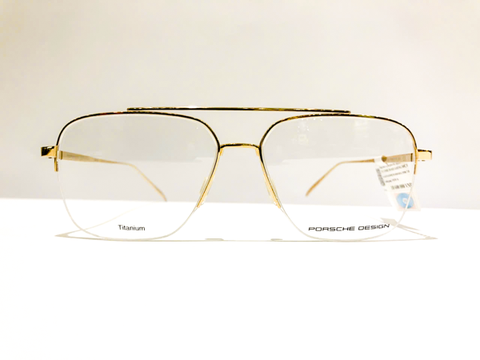 Gọng Porche Design P8359 B chính hãng