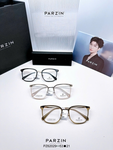 Gọng PARZIN PZ62029 chính hãng