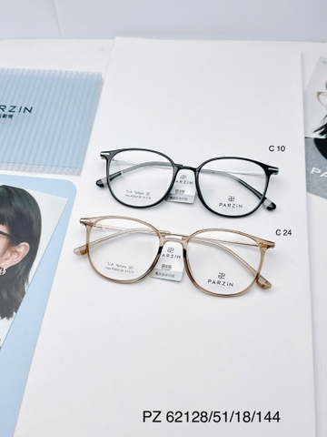 Gọng PARZIN PZ62128 chính hãng