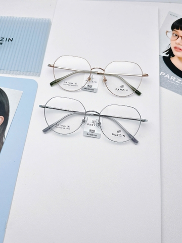 Gọng PARZIN PZ62189 chính hãng