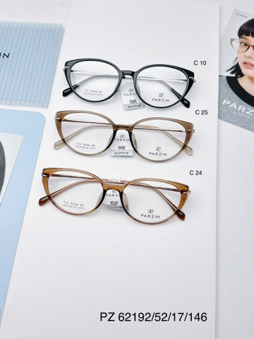 Gọng PARZIN PZ62182 chính hãng