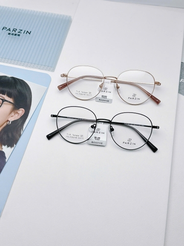 Gọng PARZIN PZ62195 chính hãng