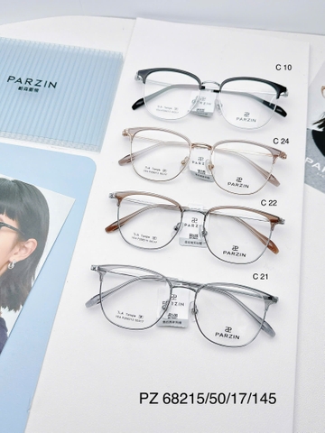 Gọng PARZIN PZ68215 chính hãng