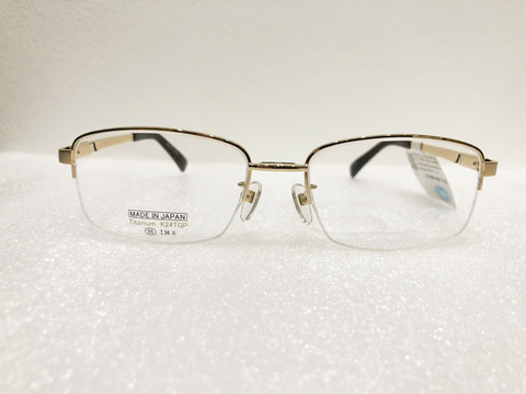 Gọng ST.Dupont DP3387G C01 chính hãng