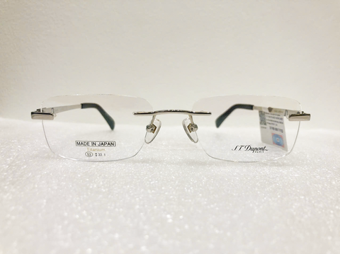 Gọng ST.Dupont DP3327 C02 chính hãng