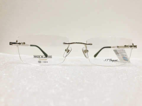 Gọng ST.Dupont DP2075 C03 chính hãng