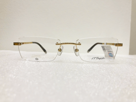 Gọng ST.Dupont DP0040 U1 chính hãng