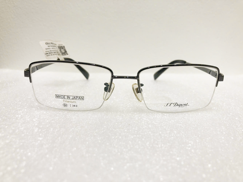 Gọng ST.Dipont DP3318 C01 chính hãng