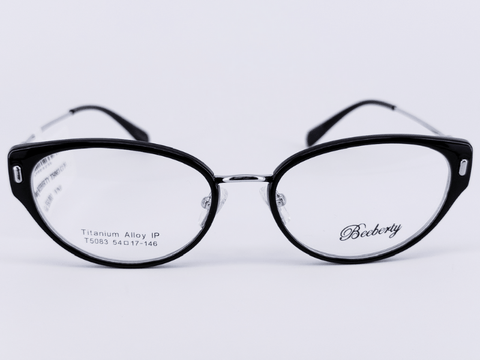 Gọng BEEBERTY T5083 C1 chính hãng