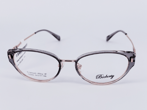 Gọng BEEBERTY T5083 C4 chính hãng