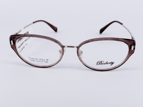 Gọng BEEBERTY T5083 C5 chính hãng