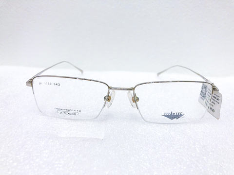 Gọng TITANTEC TF1750 C03 chính hãng